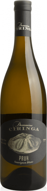 Tement Sauvignon Blanc Pruh Domaine Ciringa (Late Release) 2015