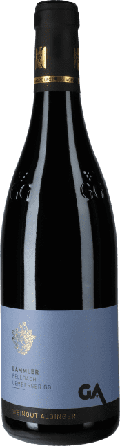 Aldinger Lemberger Fellbacher Lämmler Großes Gewächs trocken 2021