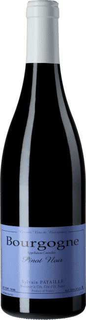 Sylvain Pataille Bourgogne Pinot Noir 2021