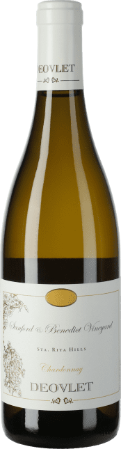 Deovlet Sanford & Benedict Vineyard Chardonnay 2021