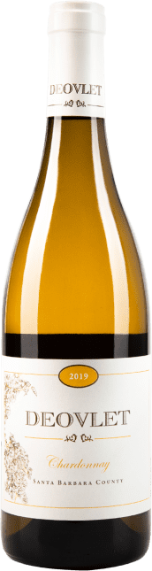 Deovlet Chardonnay 2021
