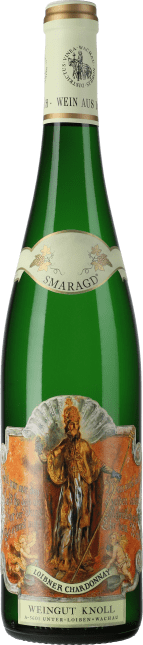 Emmerich Knoll Chardonnay Loibner Smaragd trocken 2022