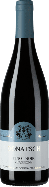 Donatsch Pinot Noir Passion 2021