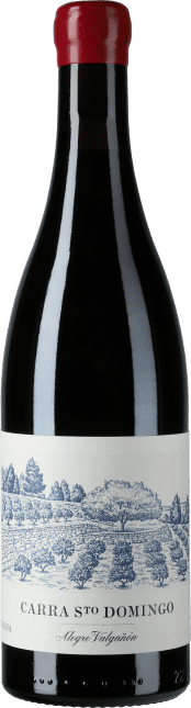 Alegre Valganon Carra Sto Domingo 2021