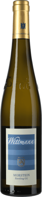 Wittmann Riesling Westhofen Morstein Großes Gewächs trocken 2022