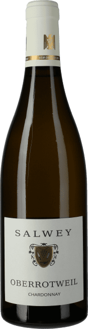 Salwey Chardonnay RS Oberrotweil Ortswein trocken 2020