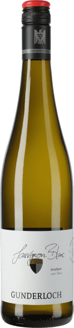 Gunderloch Sauvignon Blanc vom Stein Gutswein trocken 2022