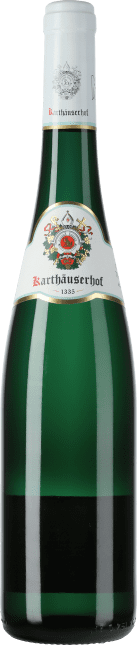 Karthäuserhof Riesling Eitelsbacher Alte Reben Ortswein trocken 2022