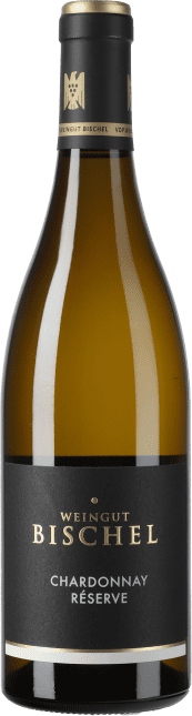 Bischel Chardonnay Reserve trocken 2022