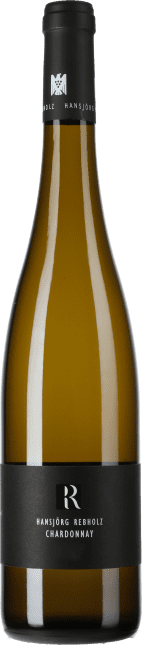 Rebholz, Ökonomierat Chardonnay R trocken 2022
