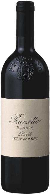 Prunotto Barolo Bussia 2019