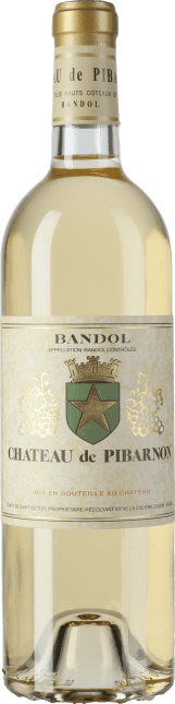 Pibarnon Chateau Pibarnon Bandol Blanc 2022