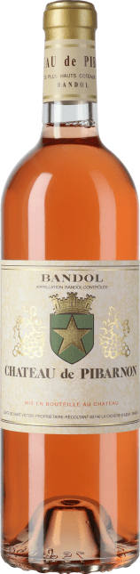 Pibarnon Chateau Pibarnon Bandol Rosé 2022