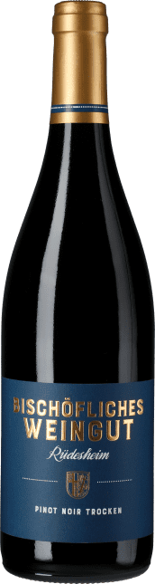 Bischöfliches Weingut Rüdesheim Pinot Noir Rüdesheim 2020