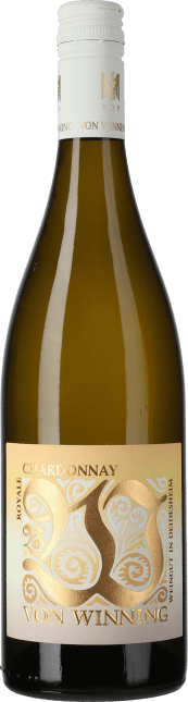 von Winning Chardonnay Royale 2022