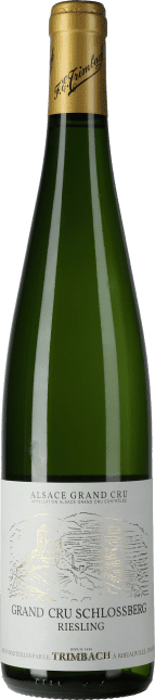 F.E. Trimbach Riesling Grand Cru Schlossberg trocken 2021