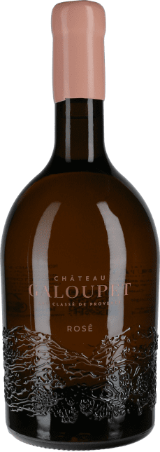 Chateau Galoupet Chateau Galoupet Cru Classé Rosé 2022
