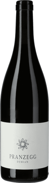Pranzegg Demian Lagrein Vino rosato 2021