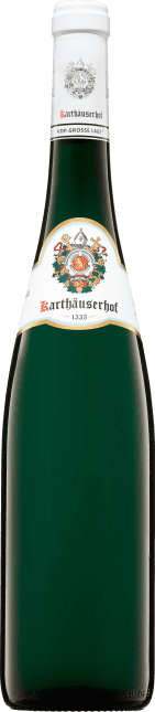 Karthäuserhof Eitelsbacher Karthäuserhofberg Kabinett (fruchtsüß) 2016