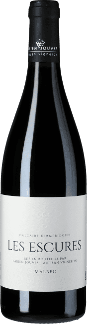 Mas del Perie - Fabien Jouves Les Escures 2022