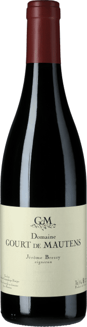 Domaine Gourt de Mautens Domaine Gourt de Mautens Rouge 2019