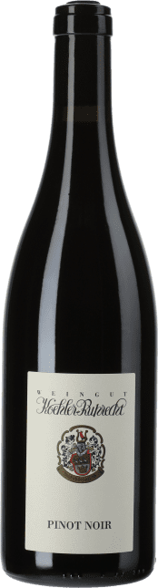 Koehler Ruprecht Pinot Noir Spätlese trocken 2021