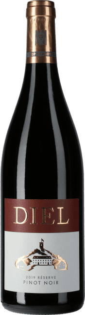 Schlossgut Diel Pinot Noir Reserve trocken 2020