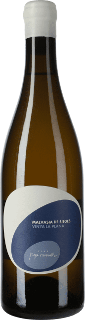 Raventos i Blanc Vins Pepe Raventos Malvasia de Sitges de la Plana 2021