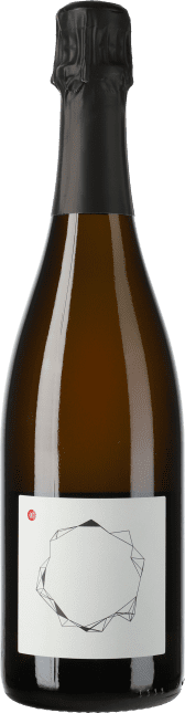 Krack Sekthaus Freundeskreis Grande Cuvee Brut Nature Flaschengärung 2019