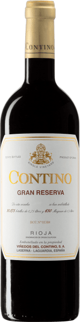CVNE / Bodegas Contino Rioja Tinto Contino Gran Reserva 2017