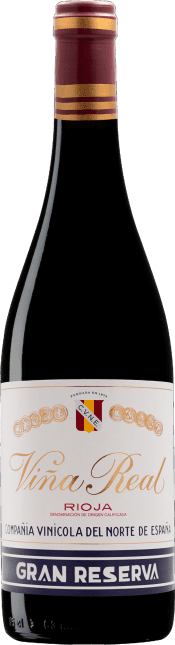 CVNE / Bodegas Contino Rioja Vina Real Gran Reserva Especial 2016