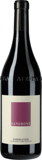 Luciano Sandrone Barbera d'Alba 2021