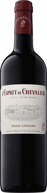 Domaine de Chevalier L' Esprit de Chevalier (2.Wein)  2022