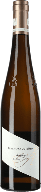 Peter Jakob Kühn Riesling Oestrich Doosberg Großes Gewächs trocken 2022