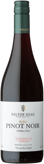 Felton Road Pinot Noir MacMuir 2022