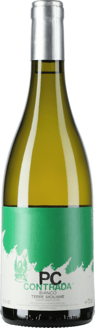 Passopisciaro Chardonnay Contrada PassoChianche 2021