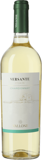 Agricole Vallone Versante Chardonnay 2022