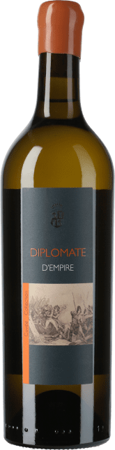 Comte Abbatucci Diplomate d'Empire 2019