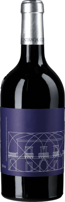 COS - Azienda Agricola Contrada Single Vineyard 2019