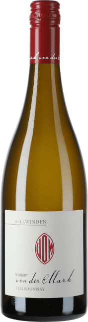 Weingut von der Mark Chardonnay Allewinden trocken 2022