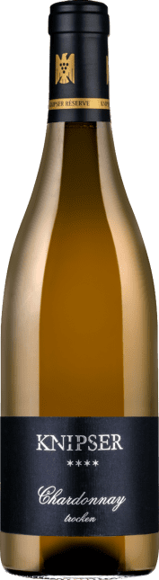 Knipser Chardonnay **** Reserve trocken 2017