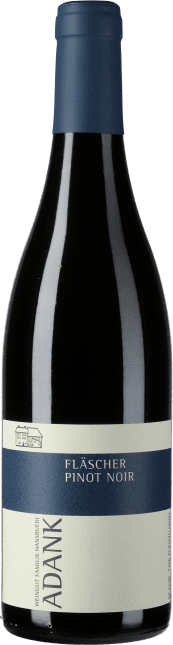 Hansruedi Adank Fläscher Pinot Noir 2022