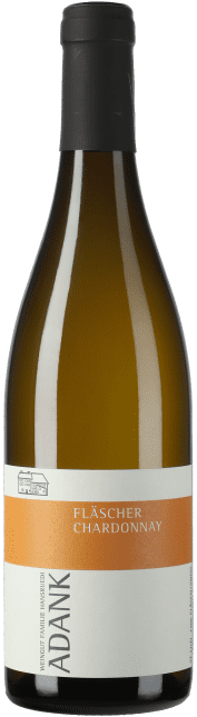 Hansruedi Adank Chardonnay 2022