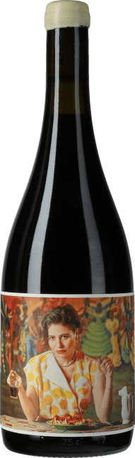 Matias Riccitelli - Mendoza Tinto de la Casa 2022