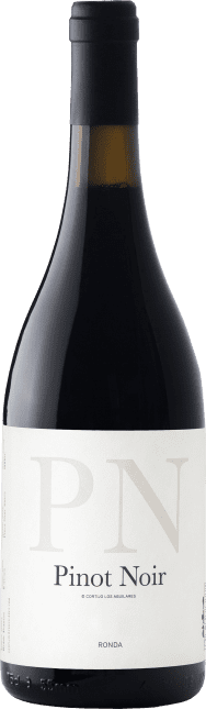 Cortijo Los Aguilares Pinot Noir 2022