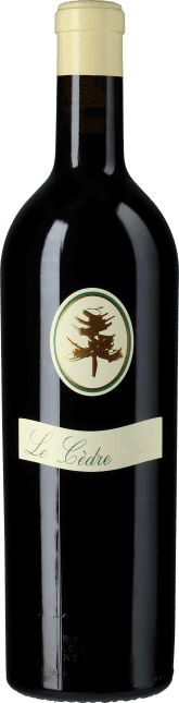 Chateau du Cedre Cahors Vieilles Vignes Le Cedre 2022