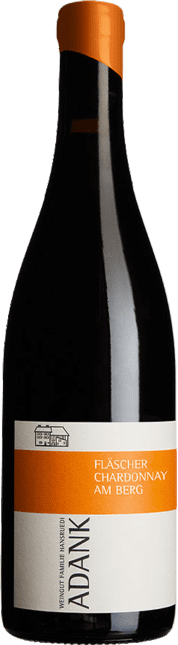 Hansruedi Adank Fläscher Chardonnay Am Berg 2022