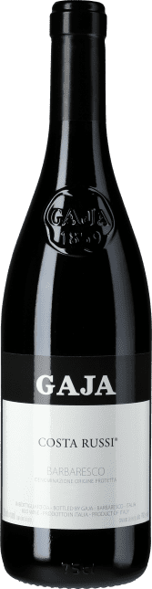 Angelo Gaja Barbaresco Costa Russi 2020