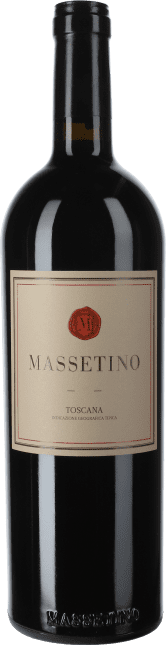 Ornellaia Massetino 2021