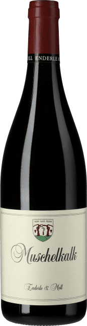 Enderle & Moll Pinot Noir Muschelkalk 2022